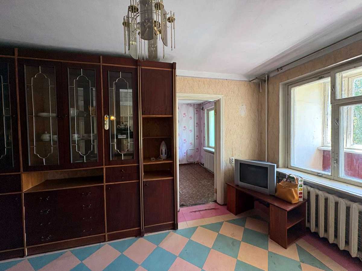 Квартира на вул. Академіка Заболотного, 2 в Одесі, ID 388096, фото №3