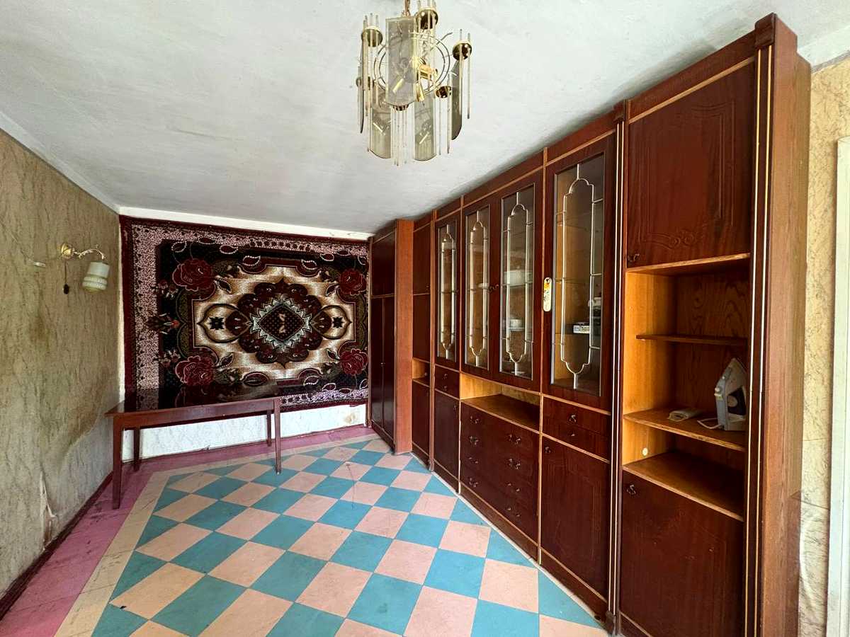 Квартира на вул. Академіка Заболотного, 2 в Одесі, ID 388096, фото №4