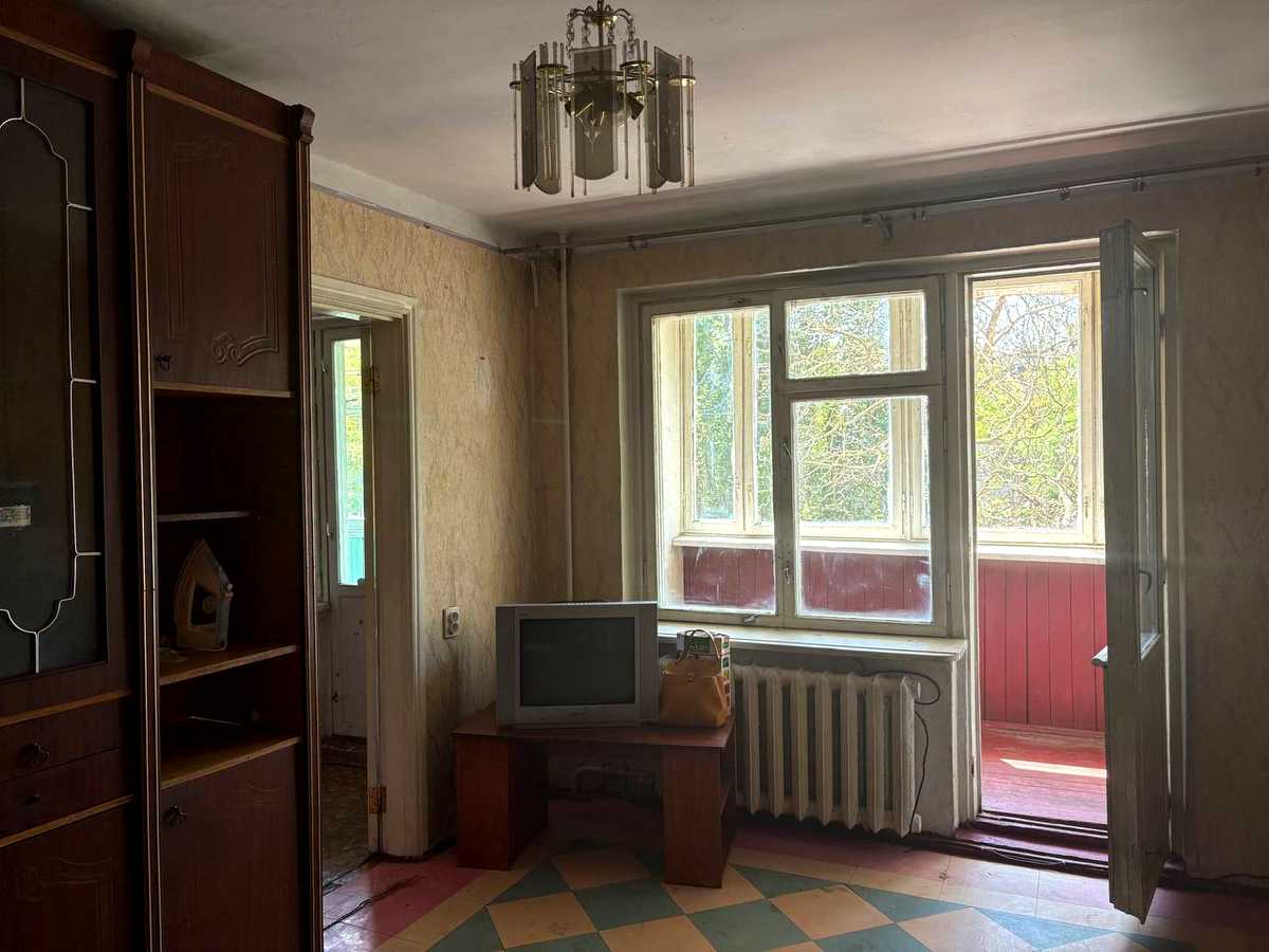 Квартира на вул. Академіка Заболотного, 2 в Одесі, ID 388096, фото №5