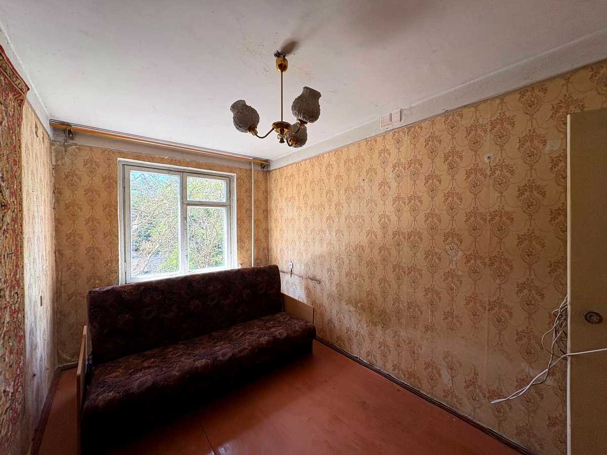 Квартира на вул. Академіка Заболотного, 2 в Одесі, ID 388096, фото №6