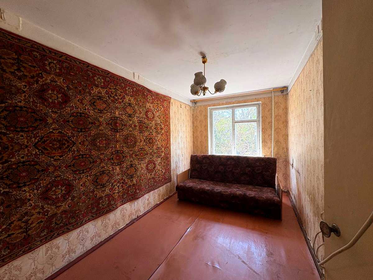 Квартира на вул. Академіка Заболотного, 2 в Одесі, ID 388096, фото №7