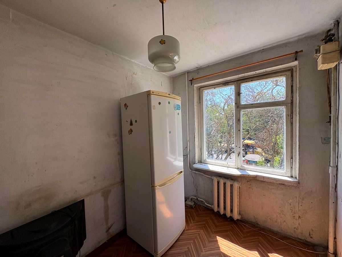 Квартира на вул. Академіка Заболотного, 2 в Одесі, ID 388096, фото №8
