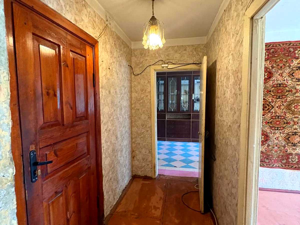 Квартира на вул. Академіка Заболотного, 2 в Одесі, ID 388096, фото №9