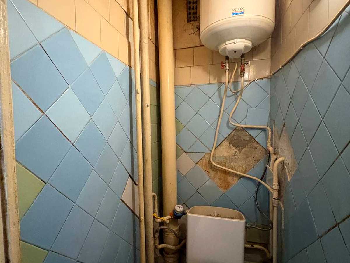 Квартира на вул. Академіка Заболотного, 2 в Одесі, ID 388096, фото №10