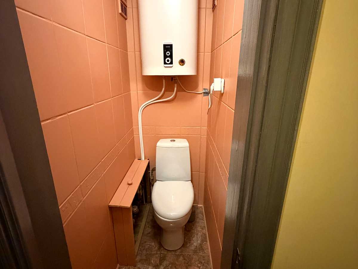 Квартира на вул. Дмитра Багалія, 8 в Києві, ID 380580, фото №11