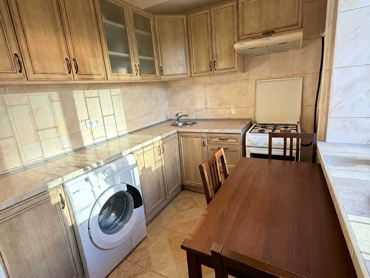 Квартира на вул. Дмитра Багалія, 8 в Києві, ID 380580, фото №5