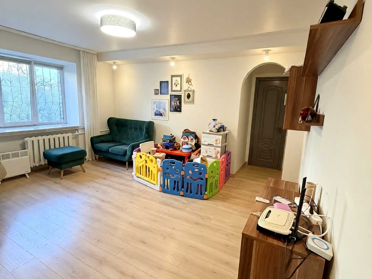 Квартира на вул. Дмитра Багалія, 8 в Києві, ID 380580, фото №6