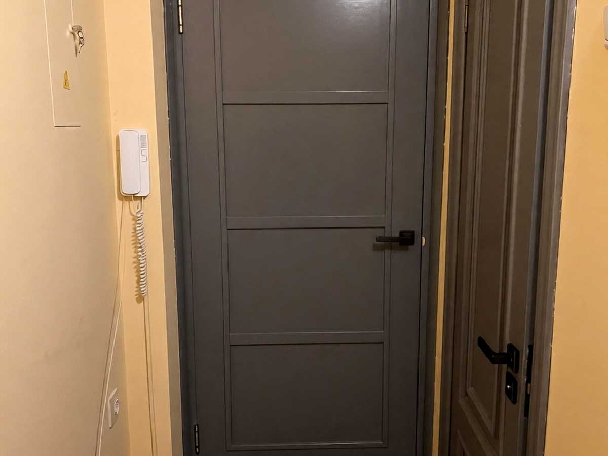 Квартира на вул. Дмитра Багалія, 8 в Києві, ID 380580, фото №9