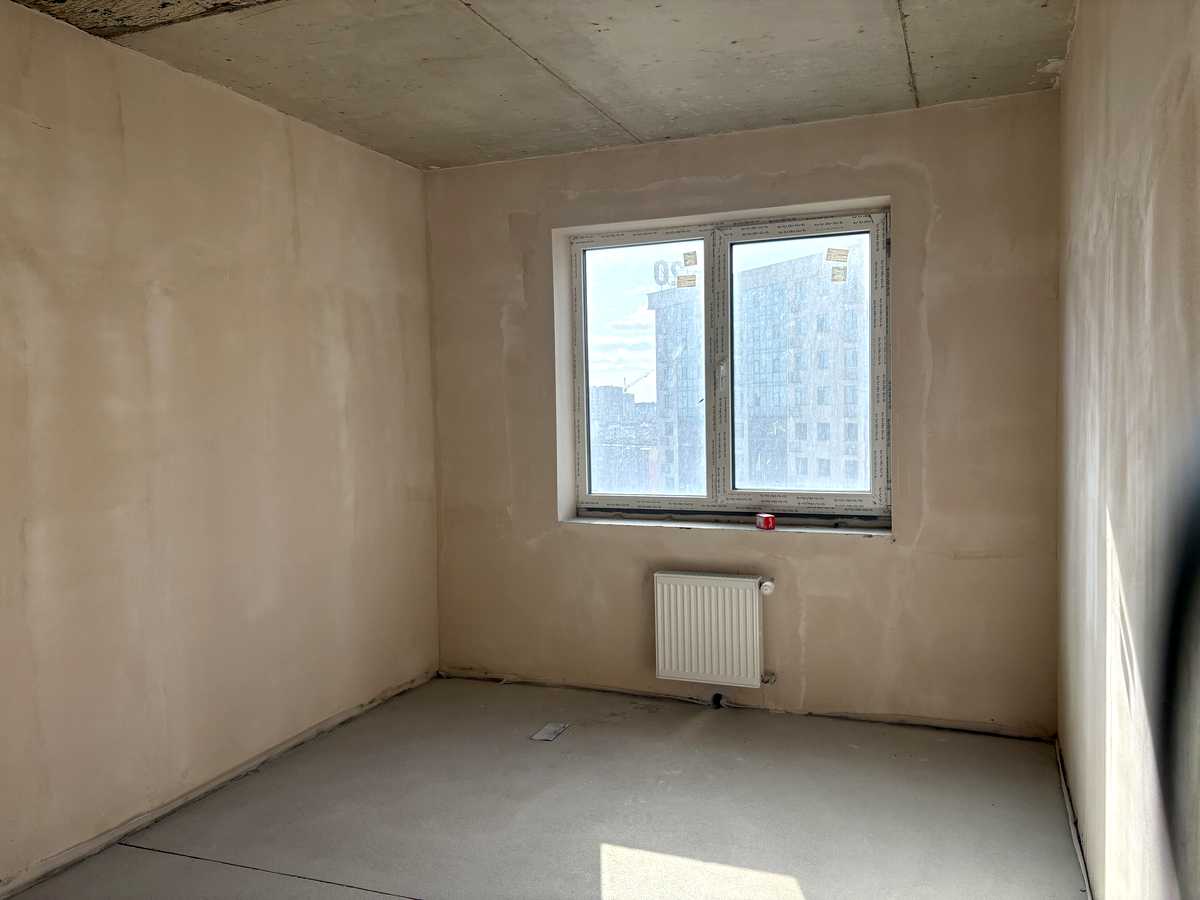 Квартира на вул. Академіка Сахарова, 3А в Одесі, ID 388978, фото №5