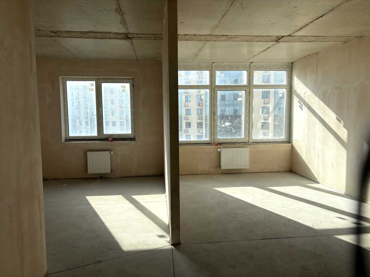 Квартира на вул. Академіка Сахарова, 3А в Одесі, ID 388978, фото №6