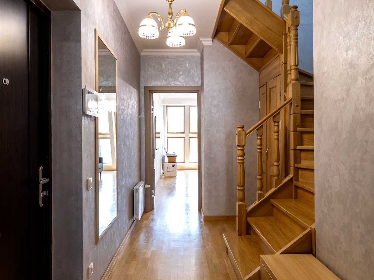 Квартира на вул. Глибочицька, 13/1 в Києві, ID 389449, фото №14