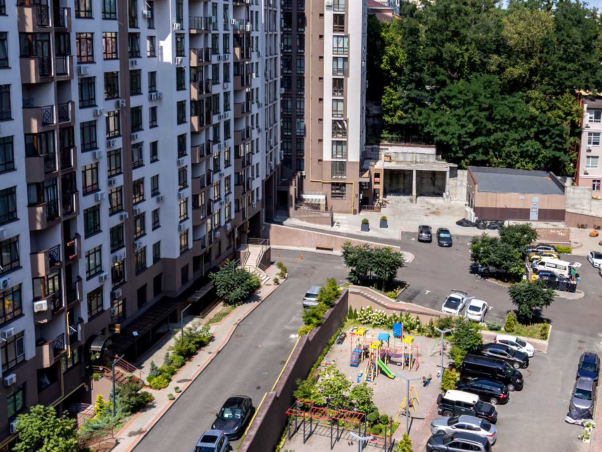 Квартира на вул. Глибочицька, 13/1 в Києві, ID 389449, фото №20