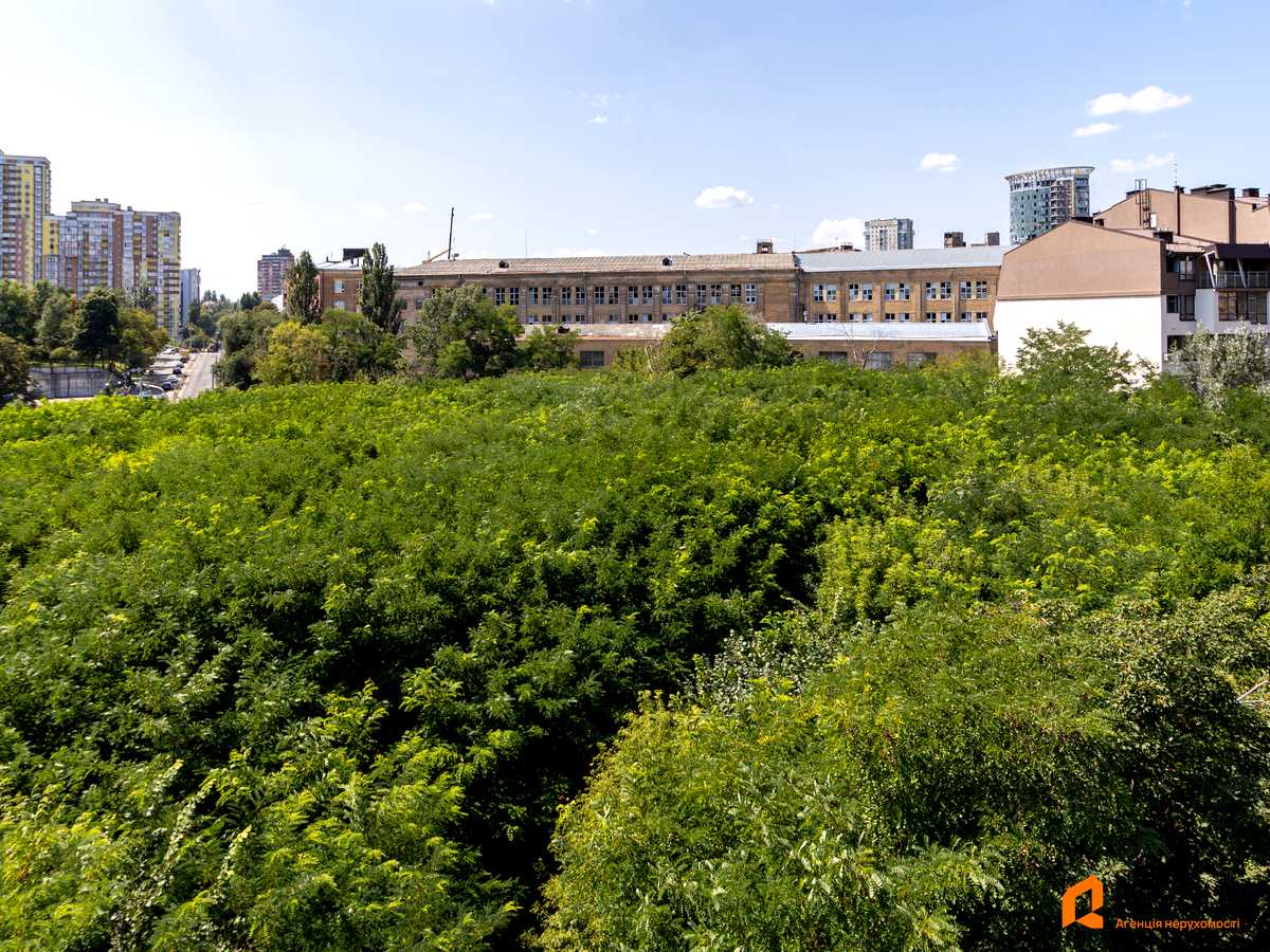 Квартира на вул. Глибочицька, 13/1 в Києві, ID 389449, фото №21