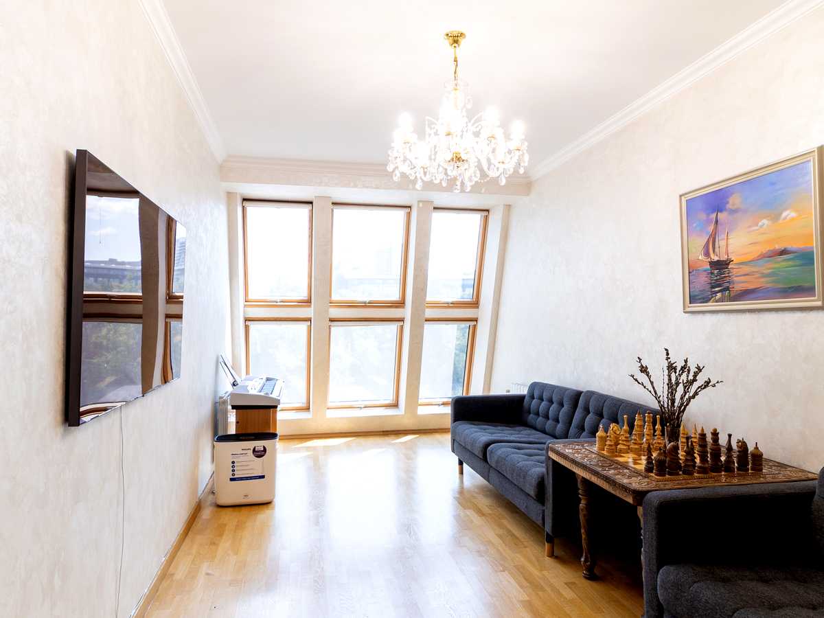 Квартира на вул. Глибочицька, 13/1 в Києві, ID 389449, фото №4