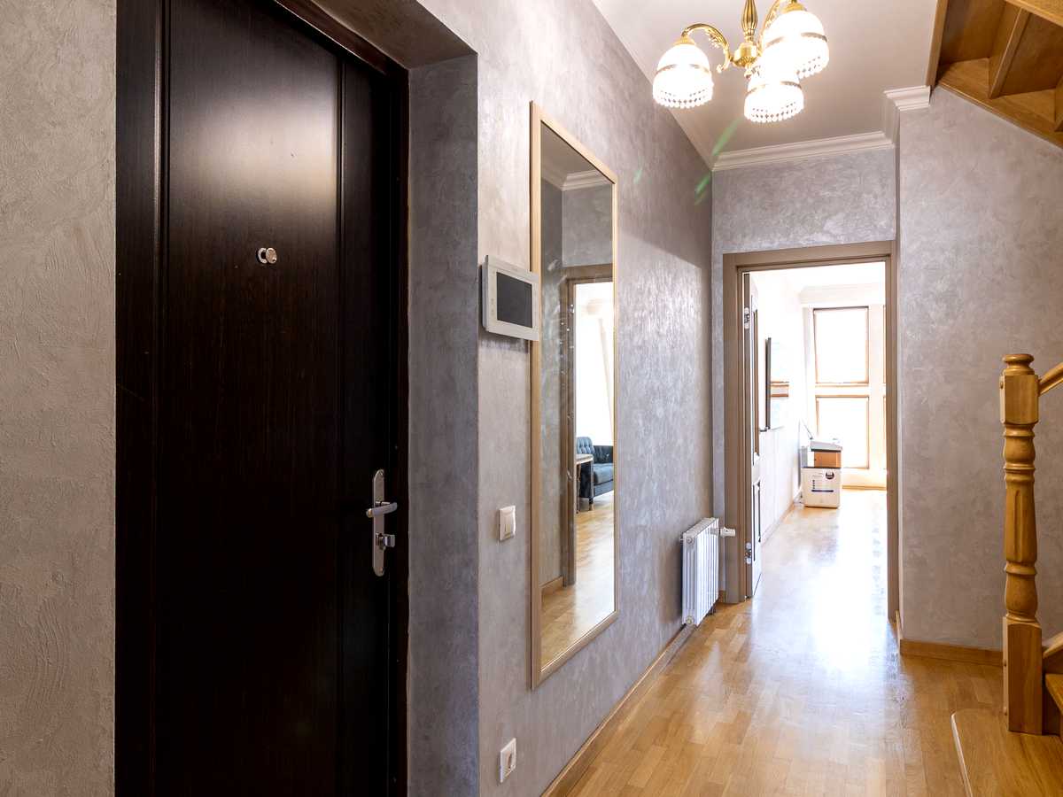 Квартира на вул. Глибочицька, 13/1 в Києві, ID 389449, фото №5