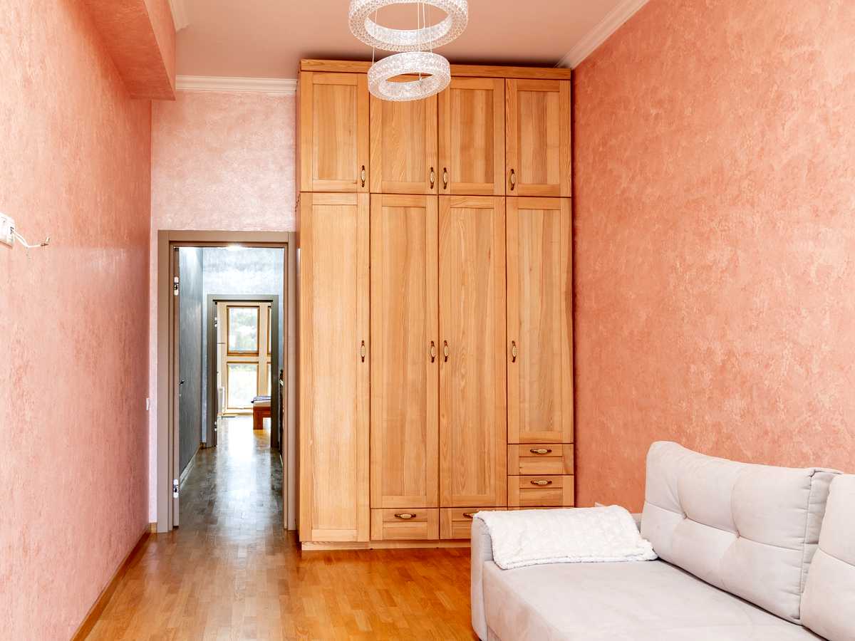 Квартира на вул. Глибочицька, 13/1 в Києві, ID 389449, фото №7