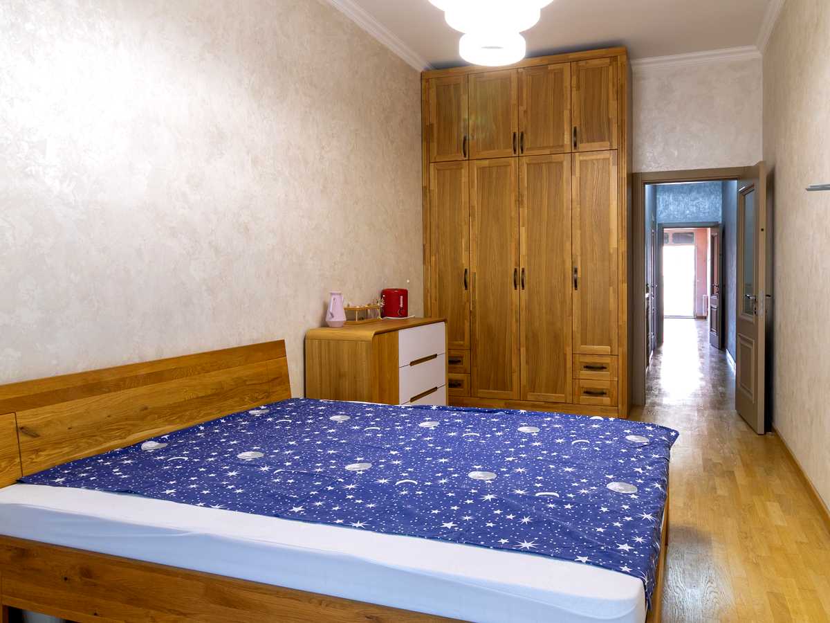 Квартира на вул. Глибочицька, 13/1 в Києві, ID 389449, фото №9