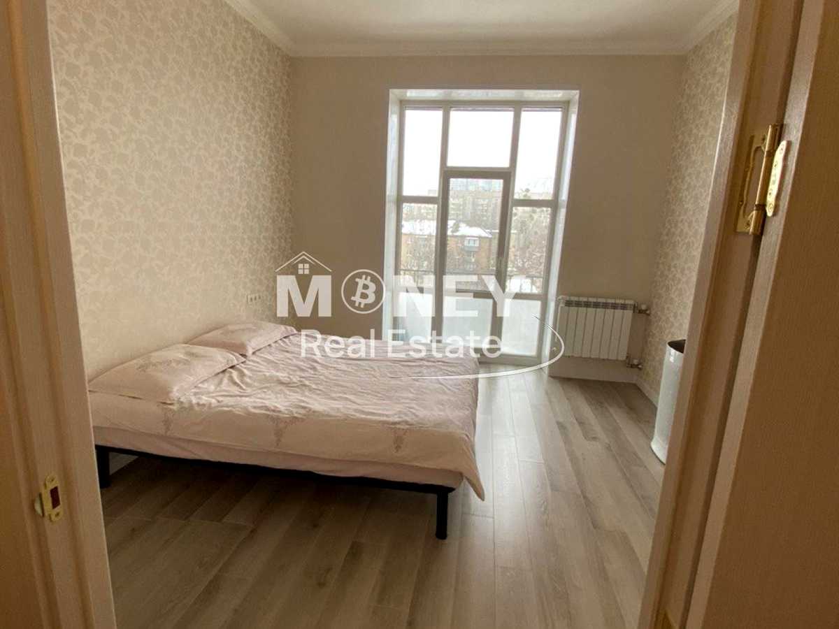 Квартира на вул. Академіка Філатова, 3/1 в Києві, ID 390808, фото №2