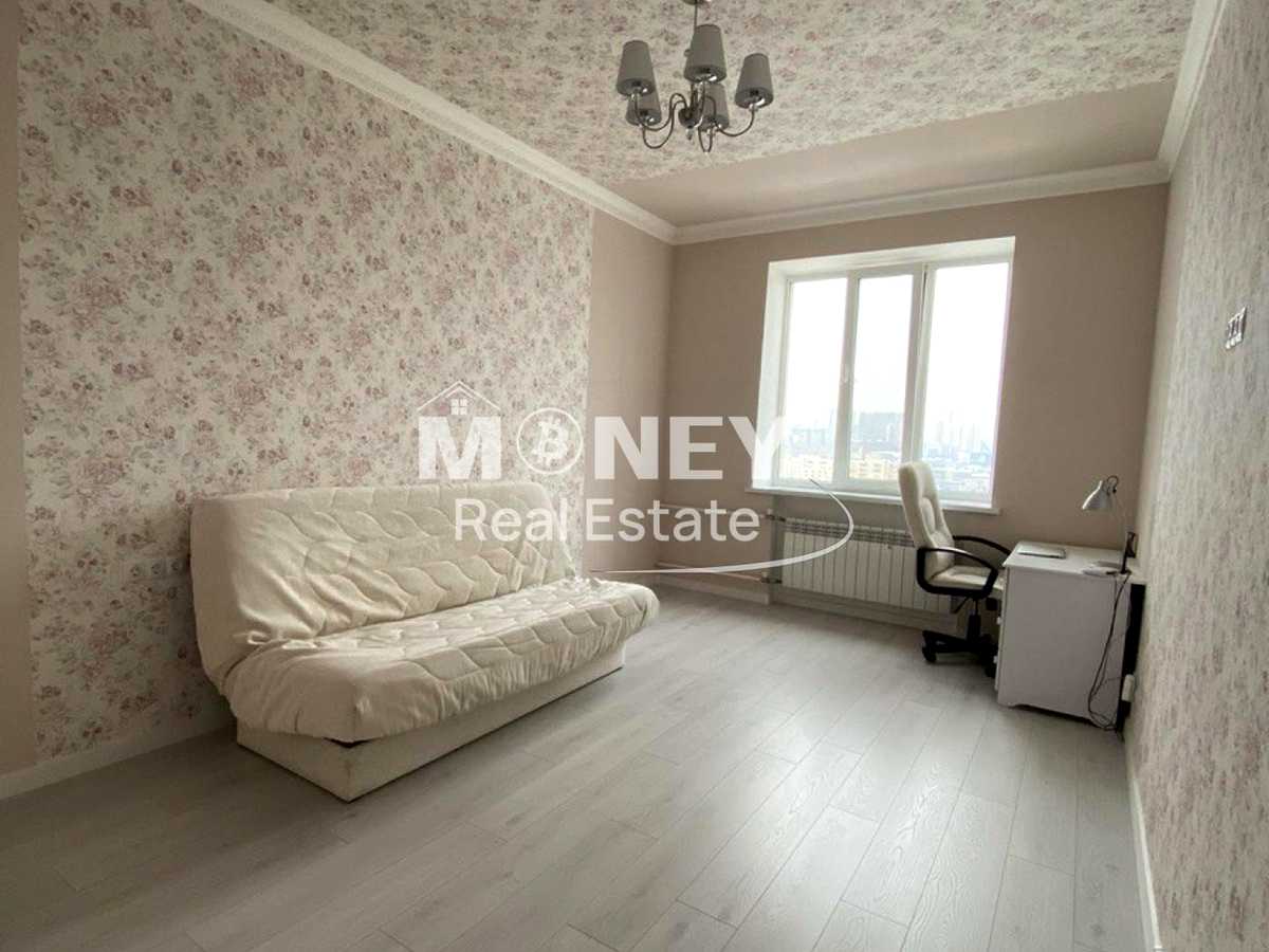 Квартира на вул. Академіка Філатова, 3/1 в Києві, ID 390808, фото №3