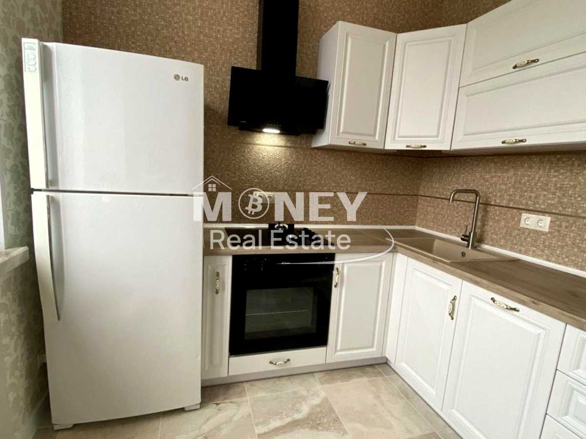 Квартира на вул. Академіка Філатова, 3/1 в Києві, ID 390808, фото №6