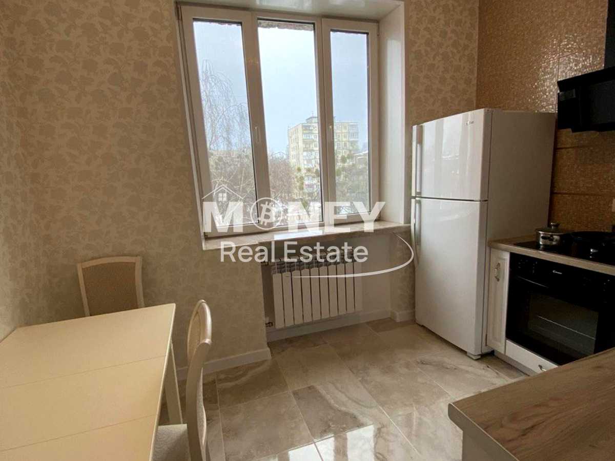 Квартира на вул. Академіка Філатова, 3/1 в Києві, ID 390808, фото №7
