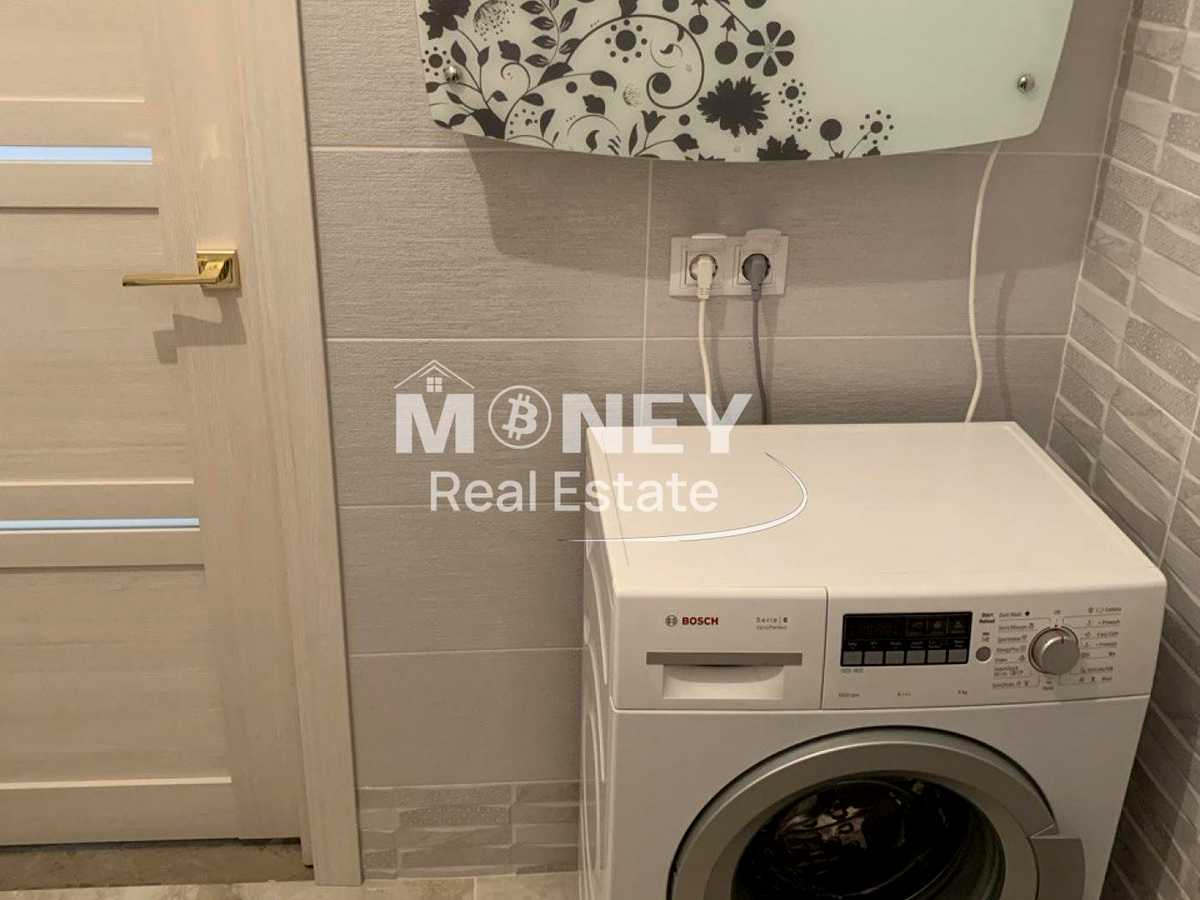 Квартира на вул. Академіка Філатова, 3/1 в Києві, ID 390808, фото №10