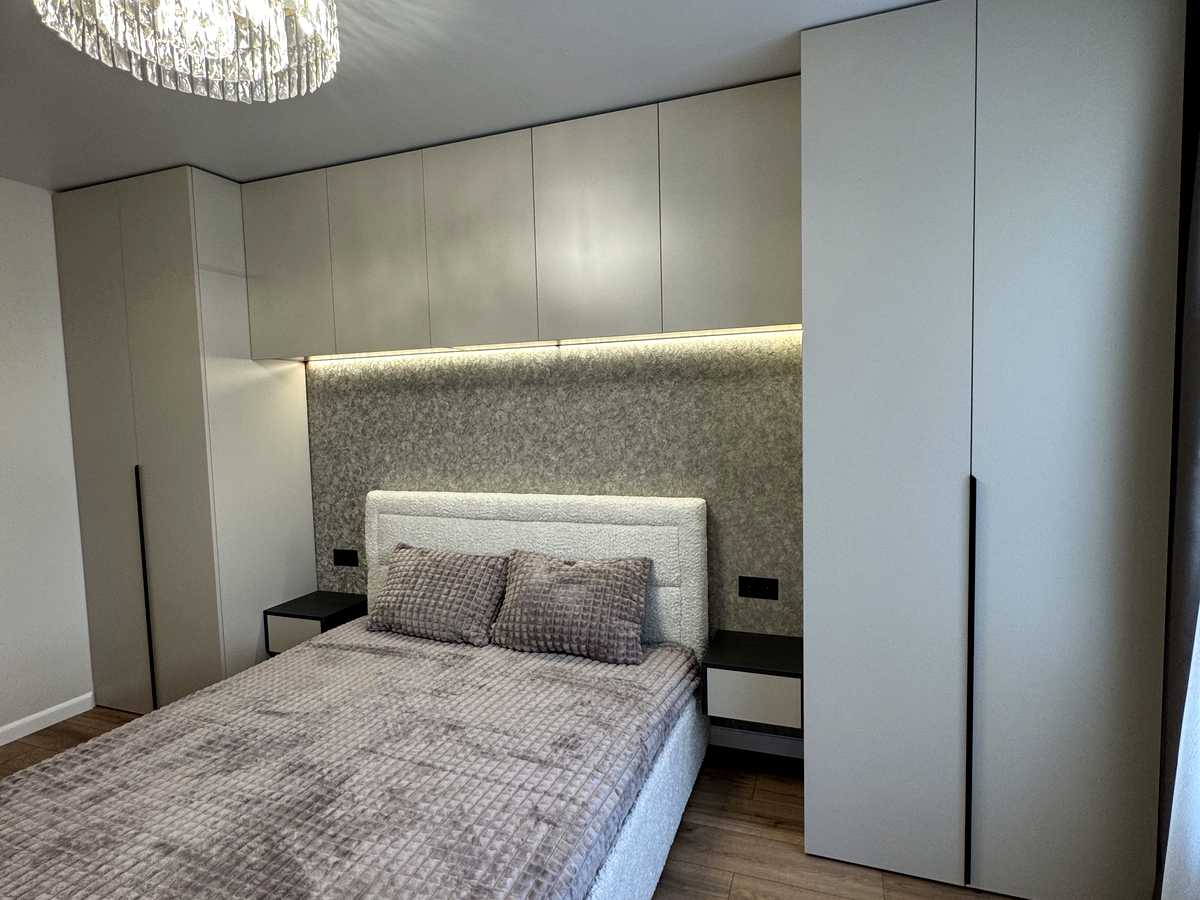 Квартира на вул. Бельведерська, 32Б в Івано-Франківську, ID 390650, фото №5