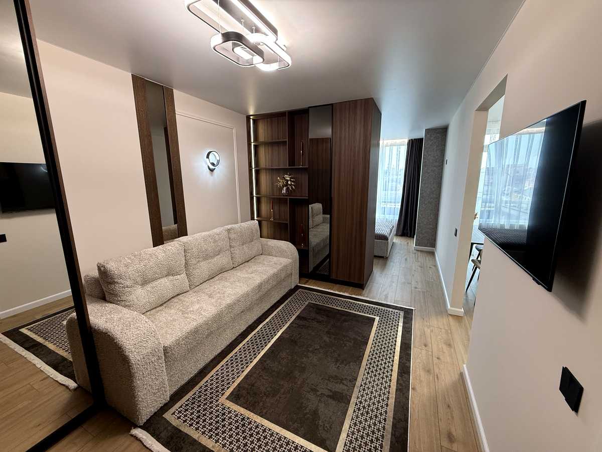 Квартира на вул. Бельведерська, 32Б в Івано-Франківську, ID 390648, фото №4