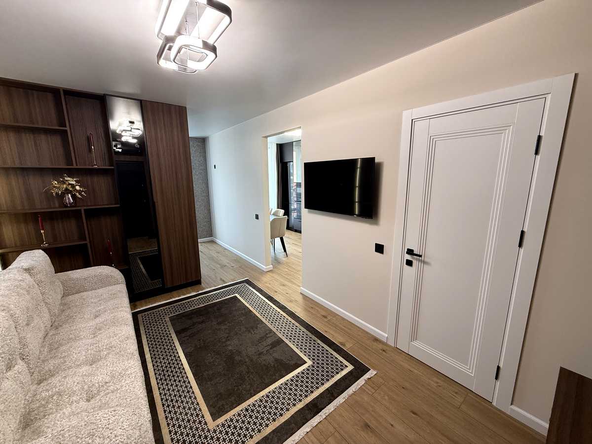 Квартира на вул. Бельведерська, 32Б в Івано-Франківську, ID 390648, фото №5