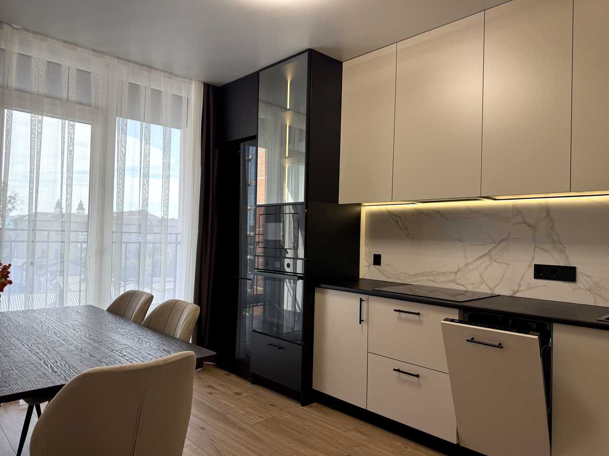 Квартира на вул. Бельведерська, 32Б в Івано-Франківську, ID 390648, фото №9