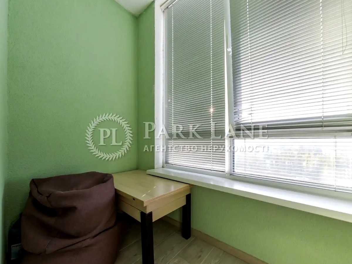 Квартира на просп. Соборності, 17 к2 в Києві, ID 389451, фото №6