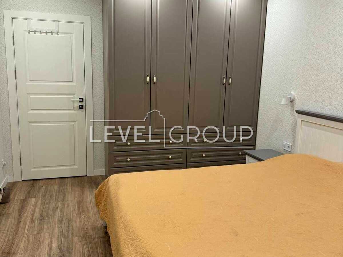 Квартира на вул. Осокорська, 2А в Києві, ID 389452, фото №5