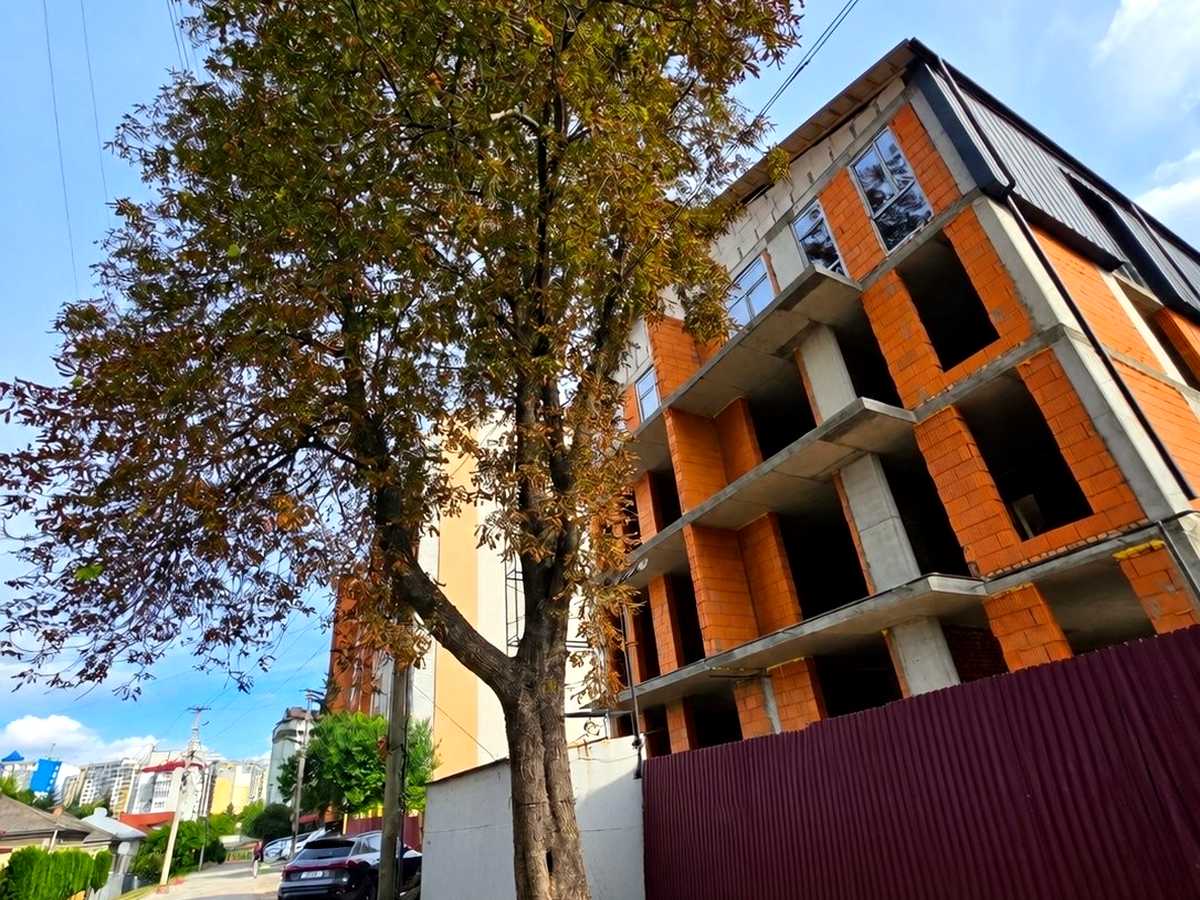Квартира на вул. Підкови в Тернополі, ID 380689, фото №2