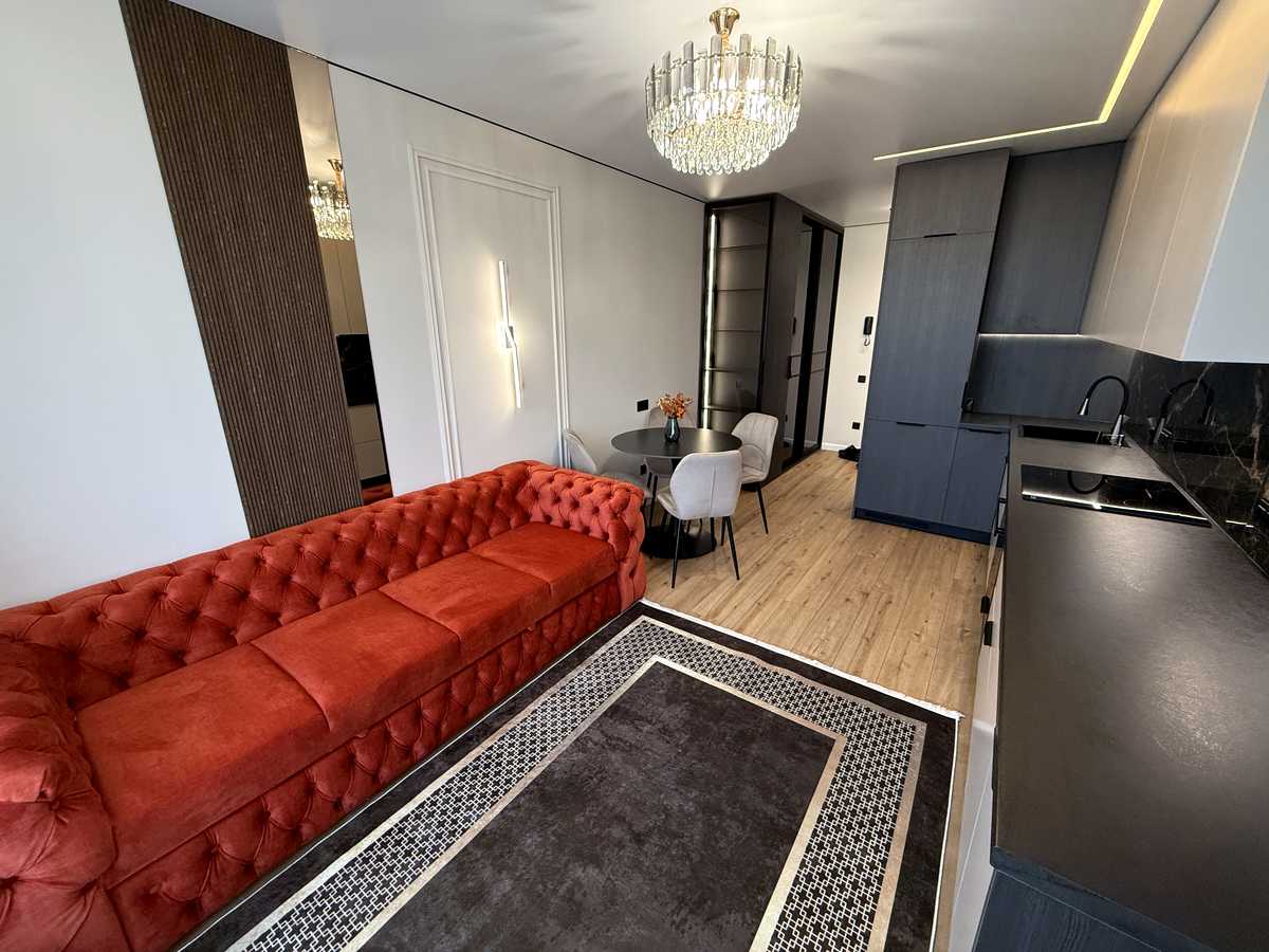 Квартира на вул. Бельведерська, 32Б в Івано-Франківську, ID 390649, фото №16