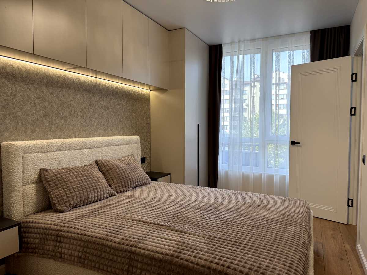 Квартира на вул. Бельведерська, 32Б в Івано-Франківську, ID 390649, фото №19