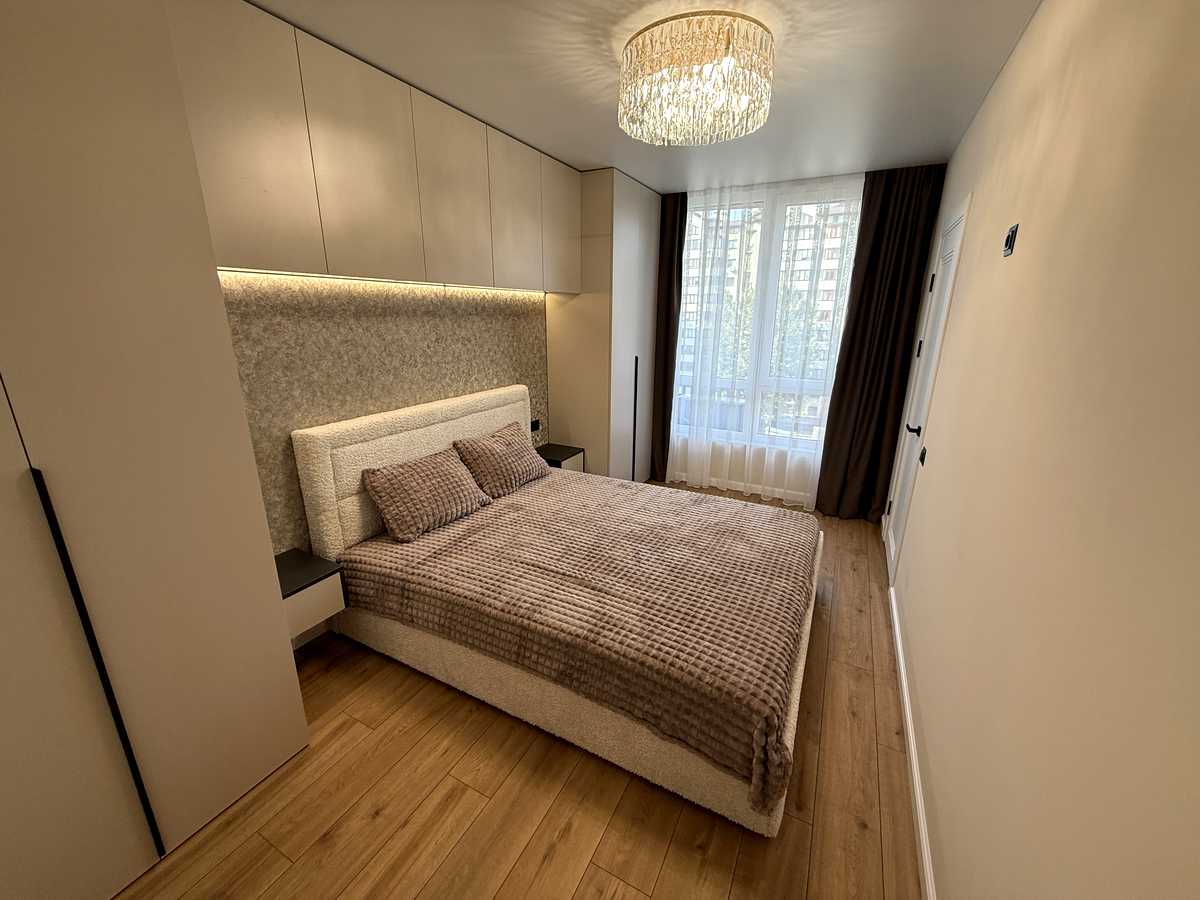 Квартира на вул. Бельведерська, 32Б в Івано-Франківську, ID 390649, фото №20