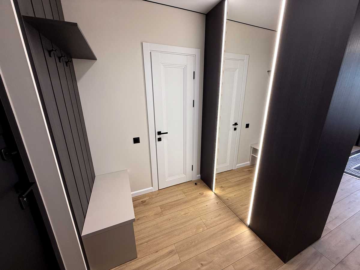 Квартира на вул. Бельведерська, 32Б в Івано-Франківську, ID 390649, фото №3