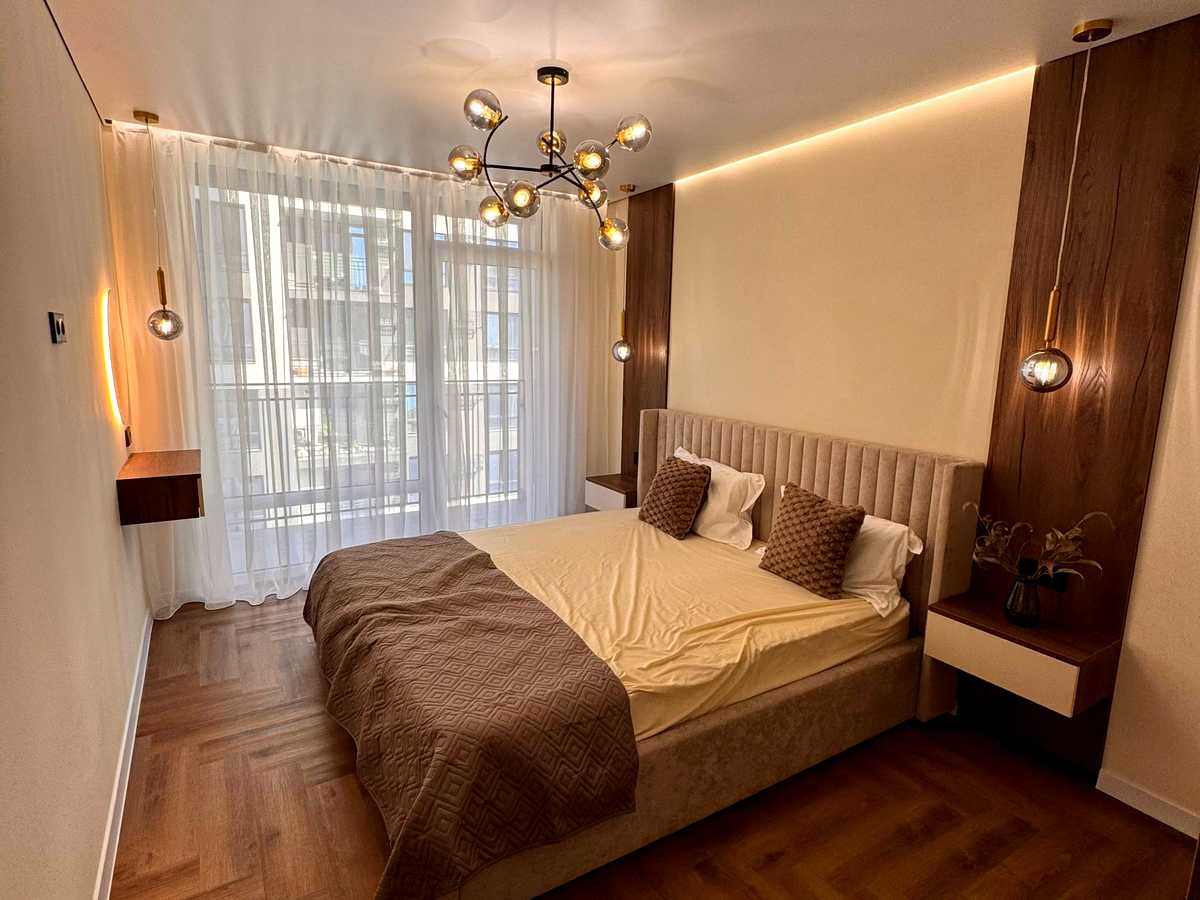 Квартира на вул. Юліана Пелеша в Івано-Франківську, ID 390852, фото №6