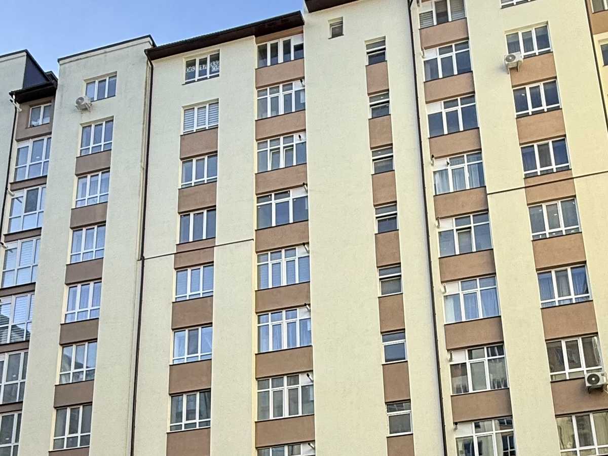 Квартира на вул. Чорновола, ID 390604, фото №1