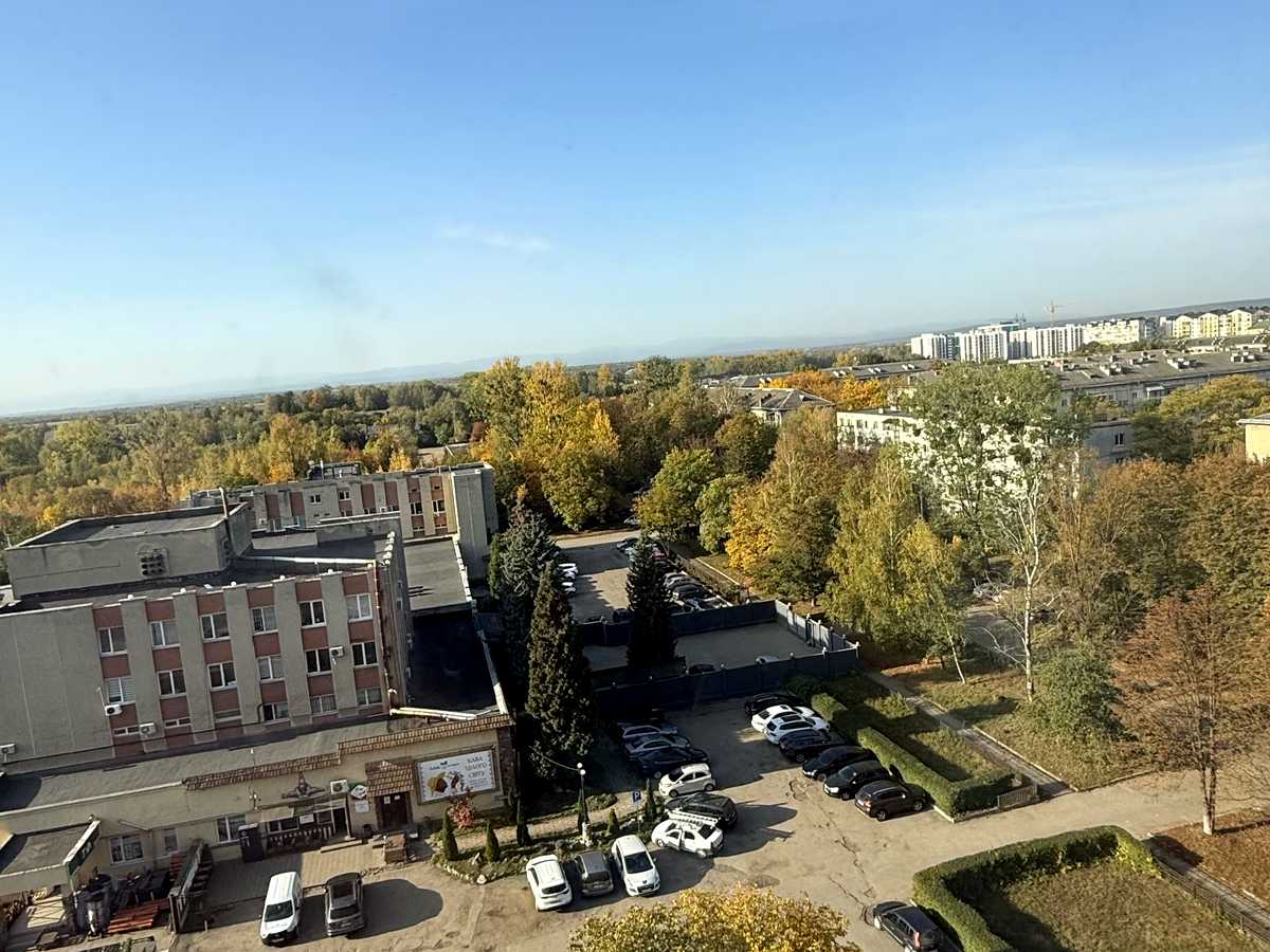 Квартира на вул. Чорновола в Івано-Франківську, ID 390604, фото №11