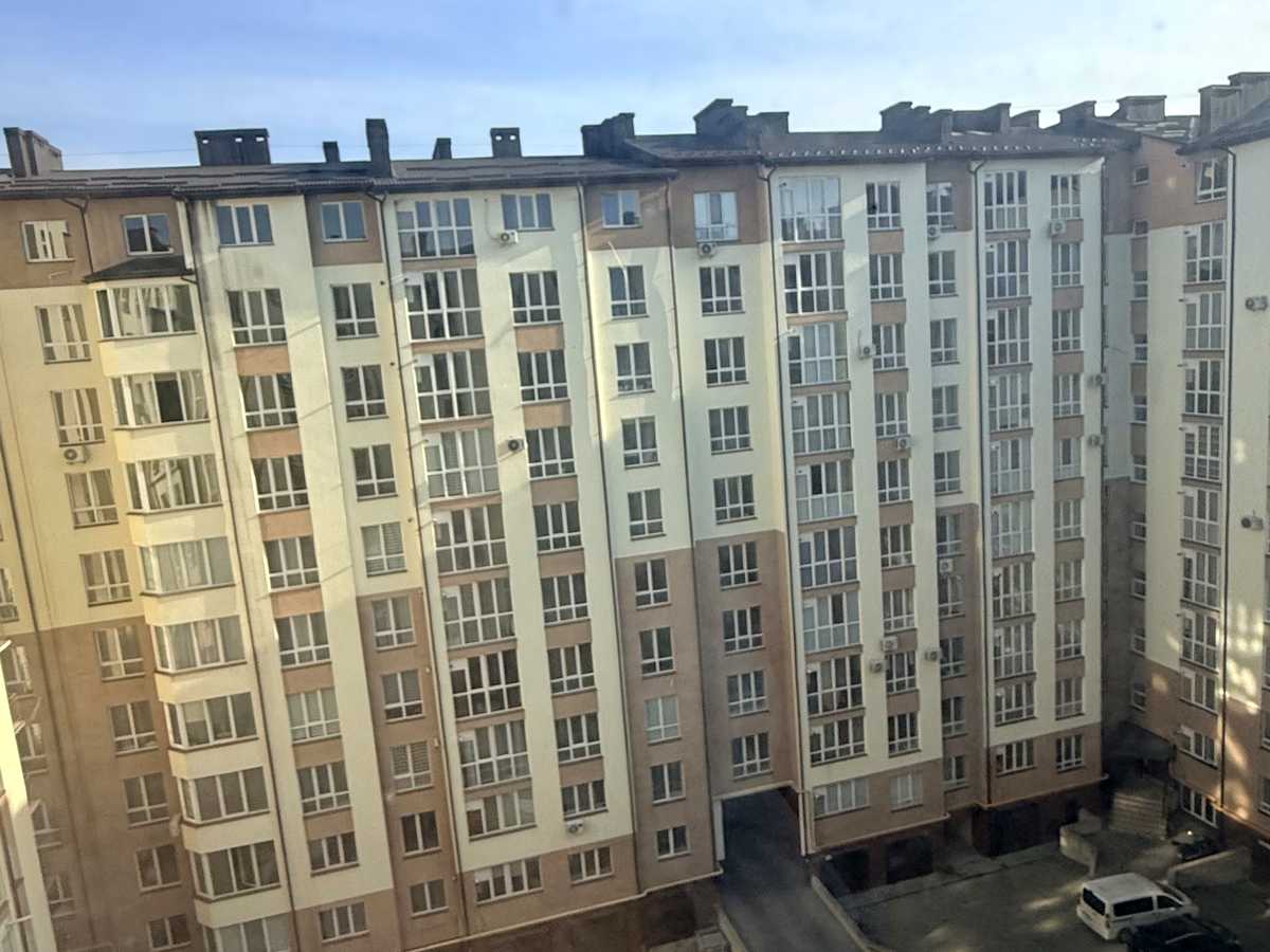 Квартира на вул. Чорновола в Івано-Франківську, ID 390604, фото №3