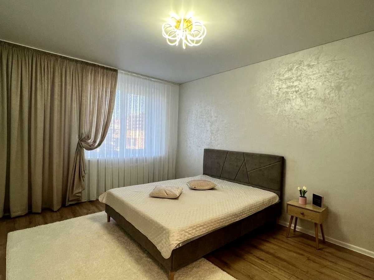 Квартира на вул. Степана Бандери, 30А, ID 388823, фото №1