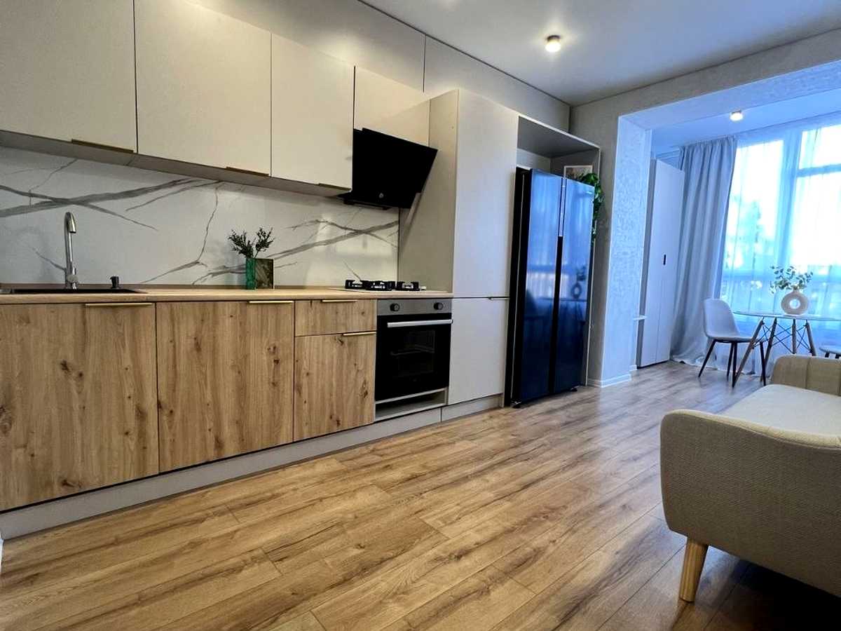 Квартира на вул. Степана Бандери, 30А в Хмельницькому, ID 388823, фото №3