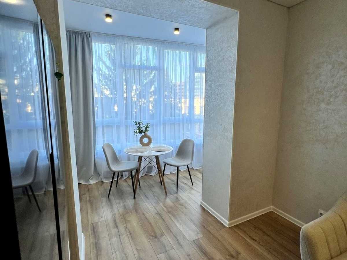 Квартира на вул. Степана Бандери, 30А в Хмельницькому, ID 388823, фото №4