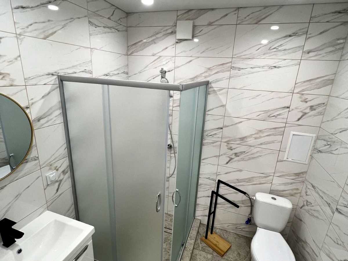 Квартира на вул. Степана Бандери, 30А в Хмельницькому, ID 388823, фото №5