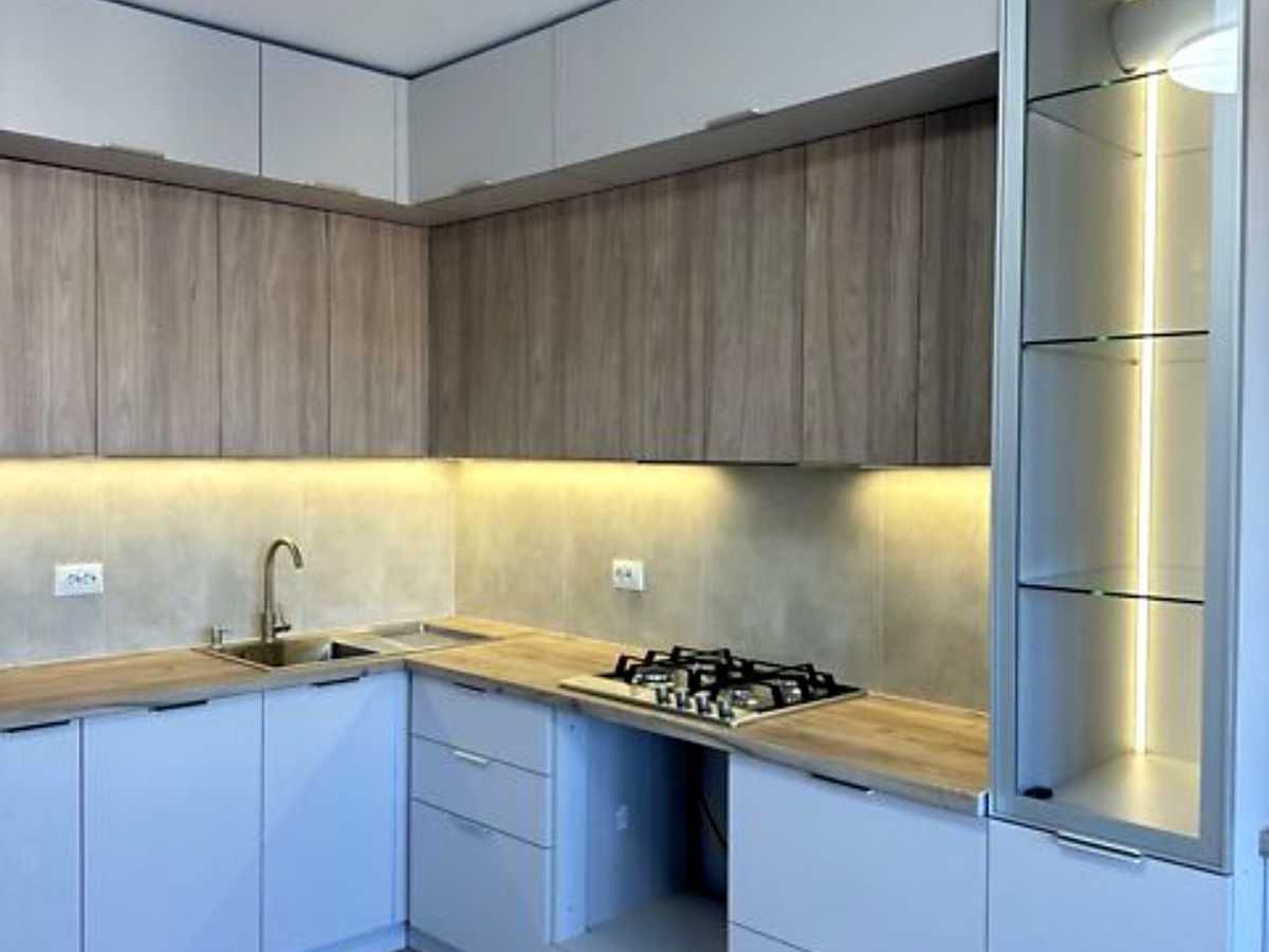Квартира на вул. Зарічанська, 11В, ID 388822, фото №1