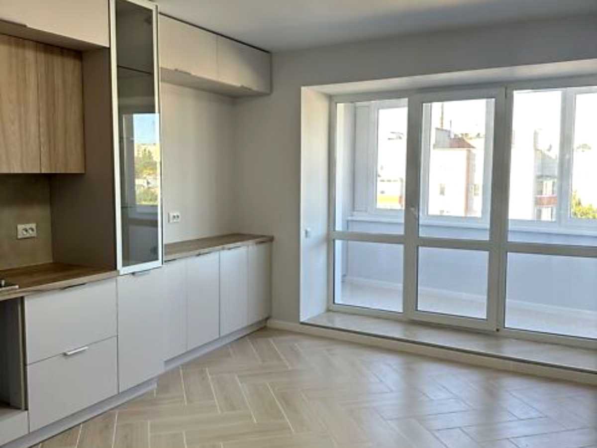 Квартира на вул. Зарічанська, 11В в Хмельницькому, ID 388822, фото №2