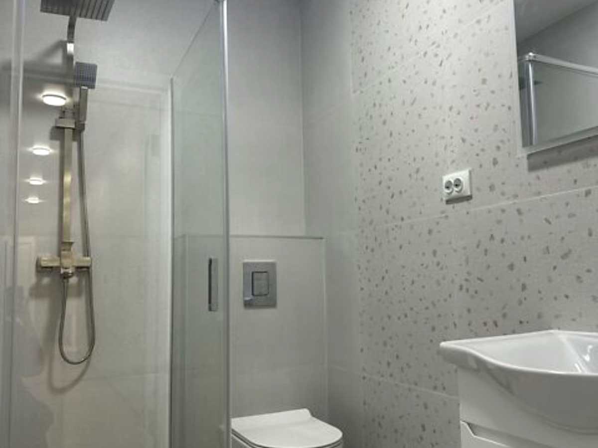 Квартира на вул. Зарічанська, 11В в Хмельницькому, ID 388822, фото №14