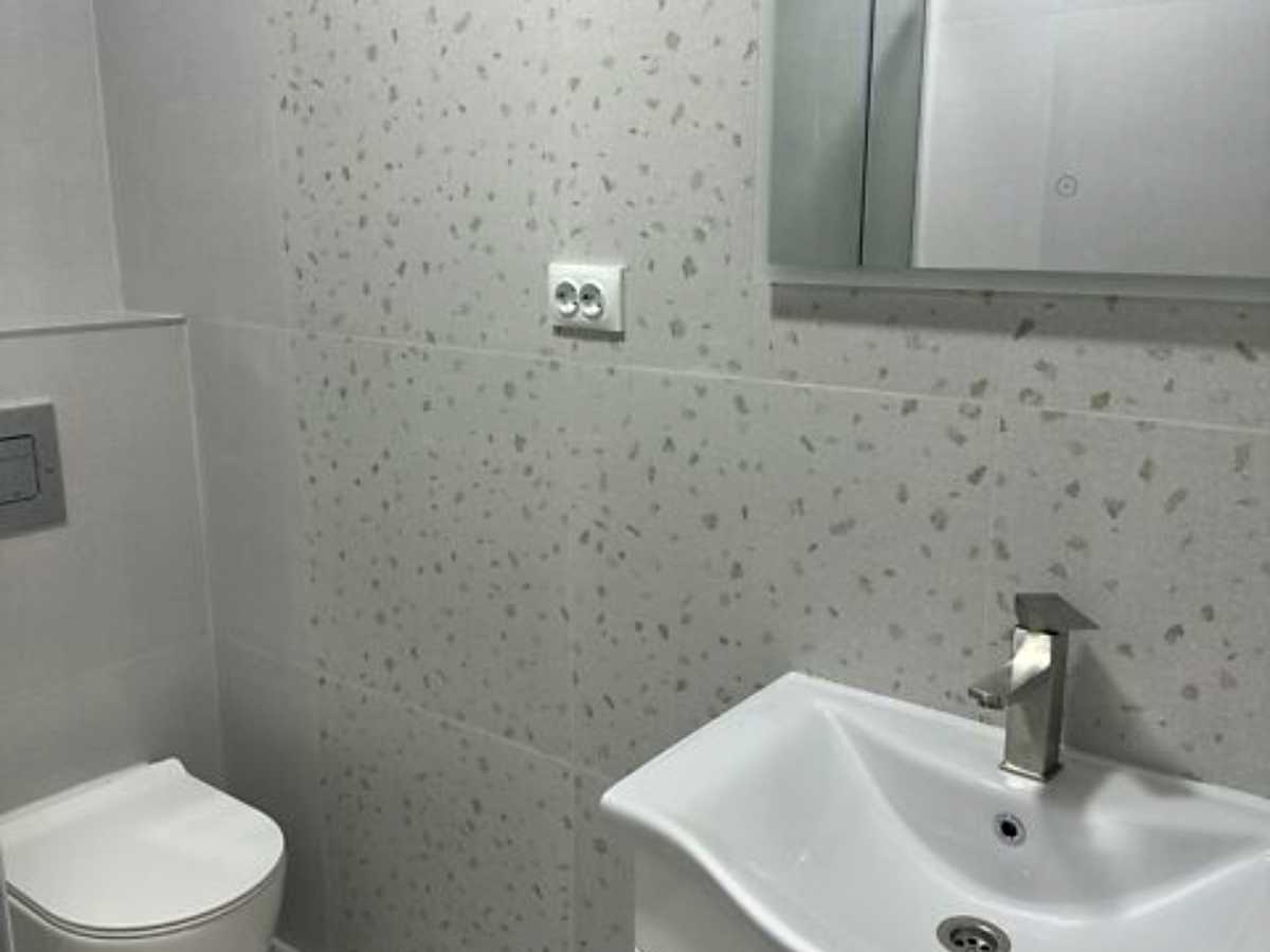 Квартира на вул. Зарічанська, 11В в Хмельницькому, ID 388822, фото №15