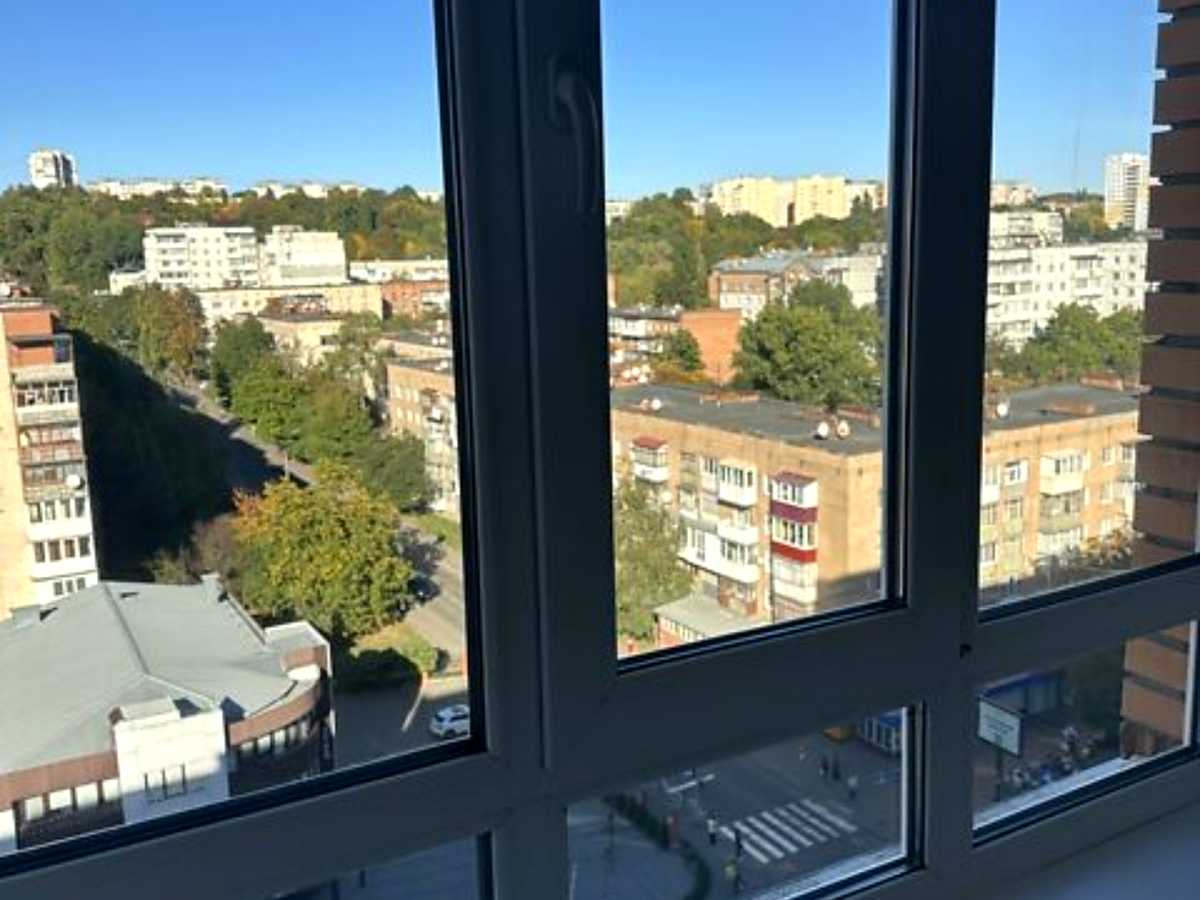 Квартира на вул. Зарічанська, 11В в Хмельницькому, ID 388822, фото №17